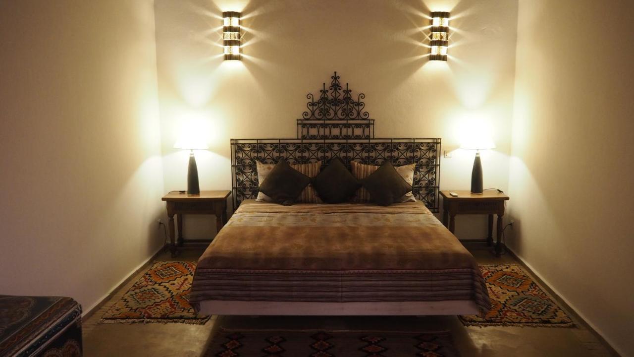 Riad Aventurine Marrákes Kültér fotó