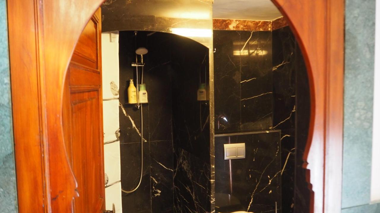 Riad Aventurine Marrákes Kültér fotó