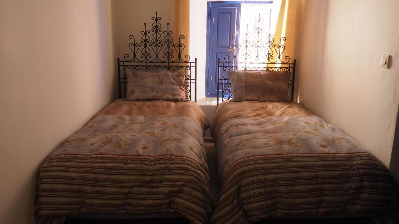 Riad Aventurine Marrákes Kültér fotó